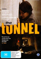 THE TUNNEL (2001) (2001) DVD