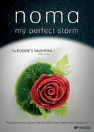 NOMA: MY PERFECT STORM DVD