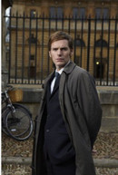 MASTERPIECE MYSTERY: ENDEAVOUR SERIES 1 (3PC) DVD