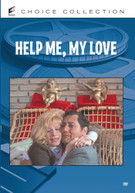 HELP ME MY LOVE (MOD) DVD