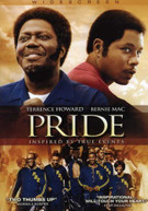 PRIDE (2007) (WS) DVD