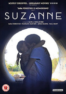 SUZANNE (UK) DVD