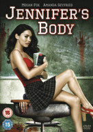 JENNIFERS BODY (UK) DVD