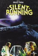 SILENT RUNNING (UK) DVD