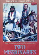 TWO MISSIONARIES DVD