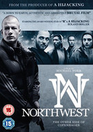 NORTHWEST (UK) DVD
