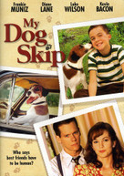 MY DOG SKIP (WS) DVD