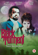 THE BLACK TORMENT (UK) DVD