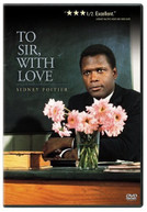 TO SIR WITH LOVE (WS) DVD