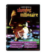 SLUMDOG MILLIONAIRE (WS) DVD