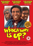 WHICH WAY IS UP? (UK) DVD