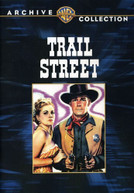 TRAIL STREET DVD