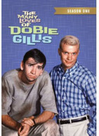 MANY LOVES OF DOBIE GILLIS: SEASON ONE (5PC) DVD