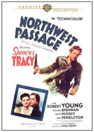 NORTHWEST PASSAGE DVD