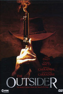 OUTSIDER (2002) DVD