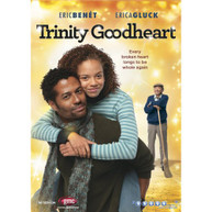 TRINITY GOODHEART DVD
