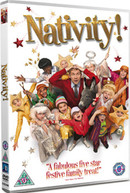 NATIVITY (UK) DVD
