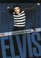 JAILHOUSE ROCK (DLX) (WS) DVD
