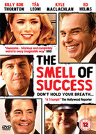 THE SMELL OF SUCCESS (UK) DVD