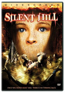 SILENT HILL (WS) DVD