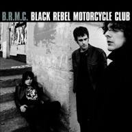 B.R.M.C. - BLACK REBEL MOTORCYCLE CLUB (IMPORT) VINYL