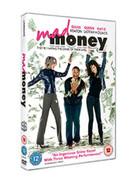 MAD MONEY (UK) DVD
