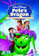 PETES DRAGON (UK) DVD