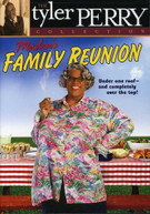 TYLER PERRY COLLECTION: MADEA'S FAMILY REUNION DVD