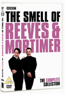 REEVES AND MORTIMER - THE SMELL OF (UK) DVD