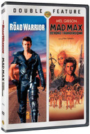 ROAD WARRIOR & MAD MAX: BEYOND THUNDERDOME DVD
