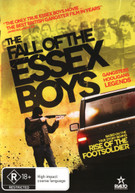 THE FALL OF THE ESSEX BOYS (2013) DVD