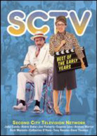 SCTV: BEST OF THE EARLY YEARS (3PC) DVD