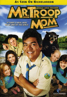 MR TROOP MOM (WS) DVD