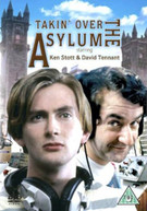 TAKIN OVER THE ASYLUM (UK) DVD