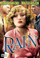 RAIN / DVD