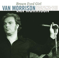 VAN MORRISON - BROWN EYED GIRL (IMPORT) VINYL