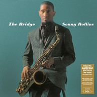 SONNY ROLLINS - BRIDGE VINYL