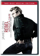REBEL WITHOUT A CAUSE (SPECIAL) (2PC) DVD