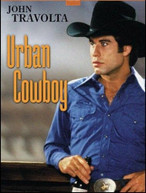 URBAN COWBOY DVD