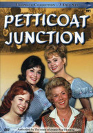 PETTICOAT JUNCTION: ULTIMATE COLLECTION (3PC) DVD