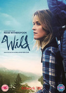 WILD (UK) DVD