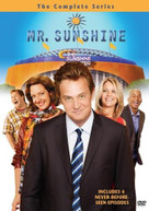MR. SUNSHINE: SEASON 1 - MR. SUNSHINE: SEASON 1 (MOD) DVD