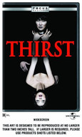 THIRST (2009) (WS) DVD