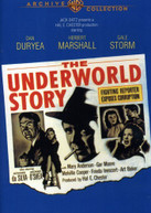 UNDERWORLD STORY DVD