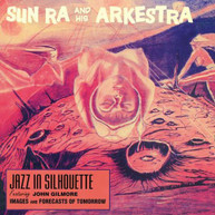 SUN RA - JAZZ IN SILHOUETTE (180GM) - VINYL
