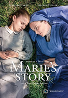 MARIE'S STORY DVD