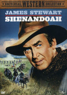 SHENANDOAH (WS) DVD