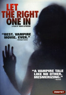LET THE RIGHT ONE IN (WS) DVD