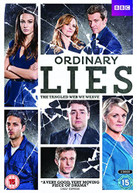 ORDINARY LIES (UK) DVD