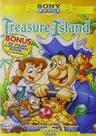 TREASURE ISLAND / DVD